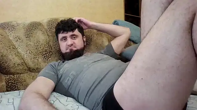 StasConnor's Live XXX Chat