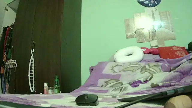 SexyGiocondaのライブXXXチャット