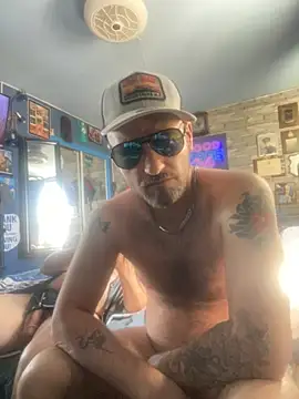 GhetTOfag_ webkamerás műsora