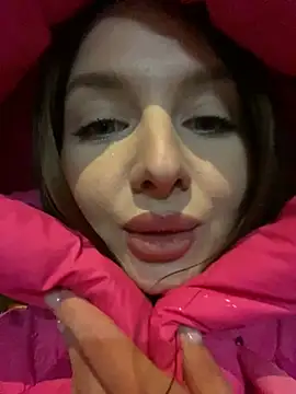 Czat XXX na żywo – KrisMagnoly