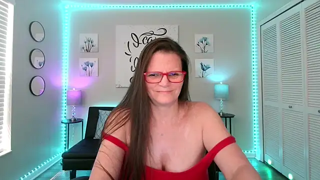 SamieSutton Chat XXX in diretta