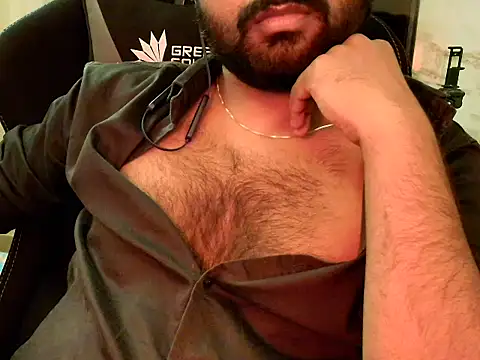 Jenni11Live Webcam-Show