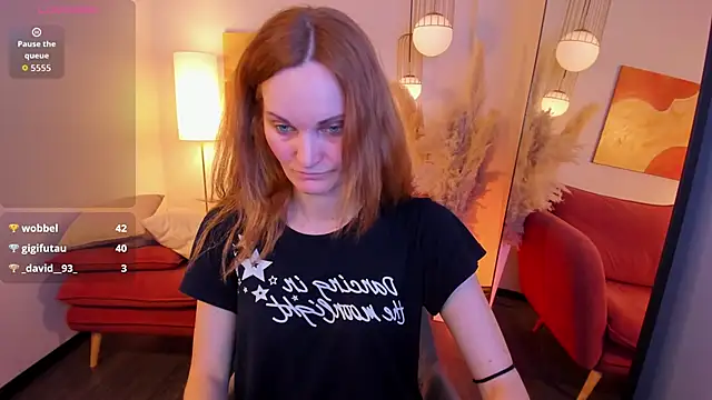 Chat XXX Live SaraSubtlety