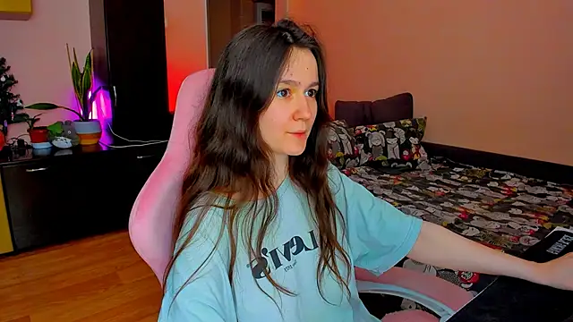 ameli_moon's Live XXX Chat