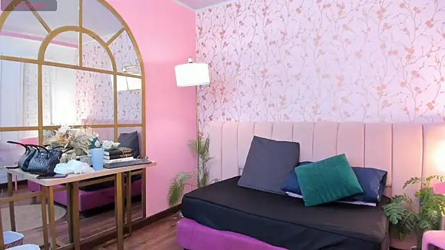 taylor_bennet's Live XXX Chat