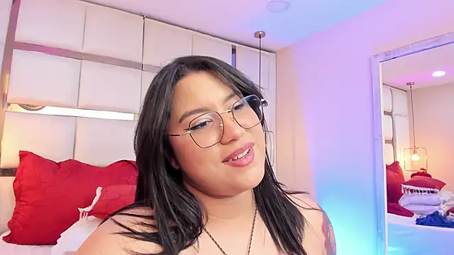 elizavenus Chat XXX in diretta