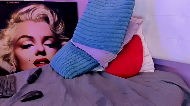 Charlotte11-11 Live XXX-Chat