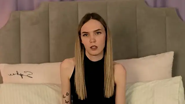 NikkiRyx – Live XXX-chat