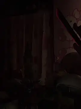 XXX chat uživo modela JesuAdam