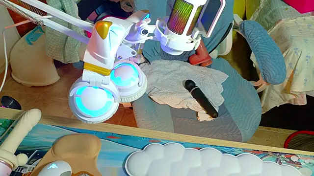 Chat XXX Live minakitsume