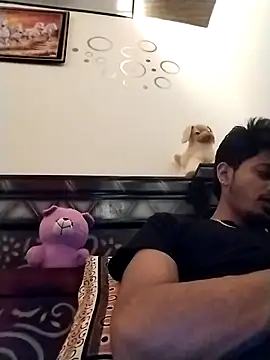 عرض كام Wild_Vassu