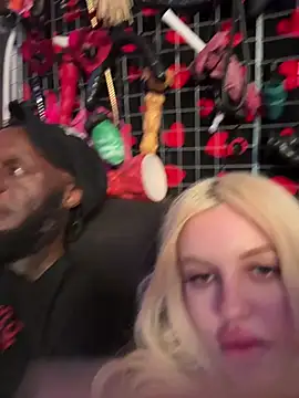 Steffi_Snowbunny's Live XXX Chat