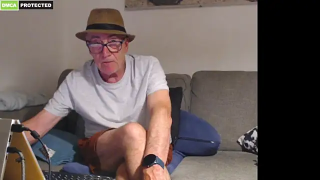 bluedae1 Chat XXX in diretta