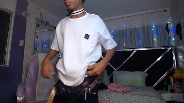 Santy_bigcock_01 Webcam-Show