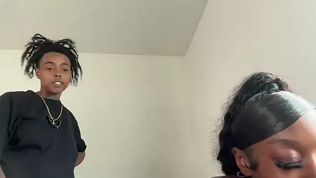 sevynsexysinss Pertunjukan Webcam