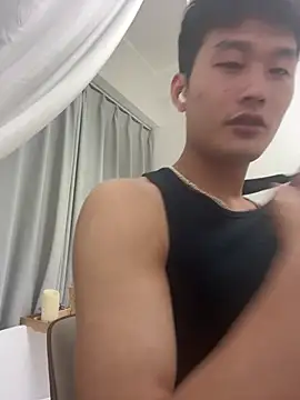 nanda108520 Pertunjukan Webcam