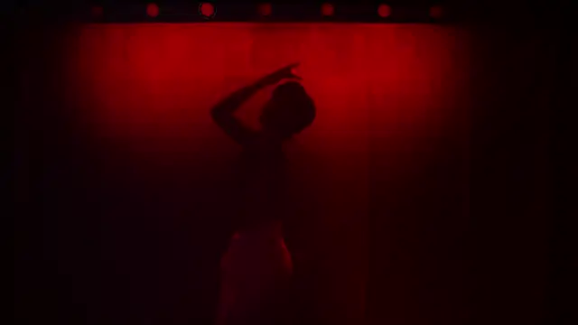 Queen-Viben Webbikameraesitys