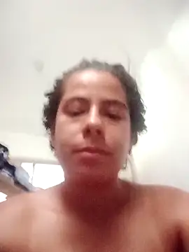 โชว์เว็บแคมของ Tuconejita1220