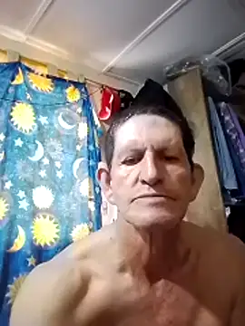 sebaton1 – Kamerová šou