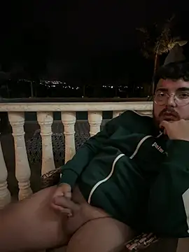 MrSavagexx Webcam-Show