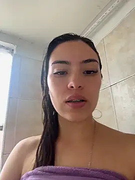 CelesteandBoss_ – Kamerová šou