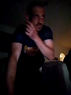 Codymc89 Adlı Modelin Web Kamerası Şovu