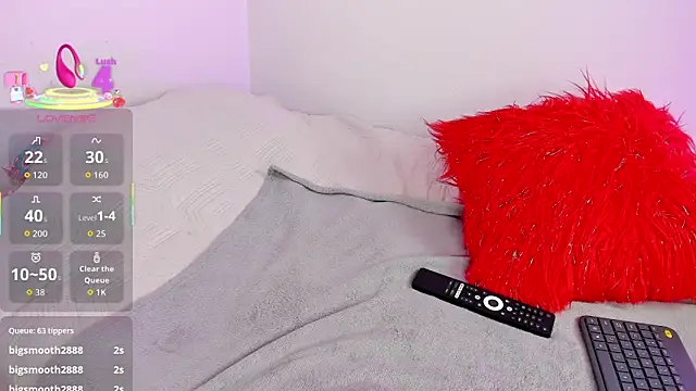 Cris__sweet's Live XXX Chat