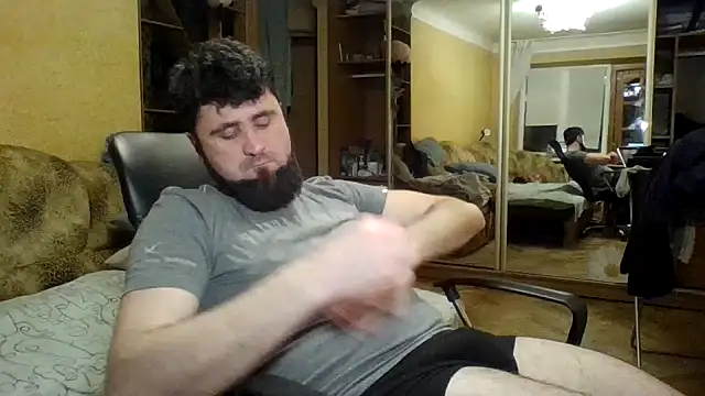 StasConnor Obrolan Langsung XXX