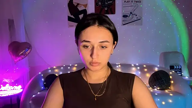 Webkamerová show ParsedFix