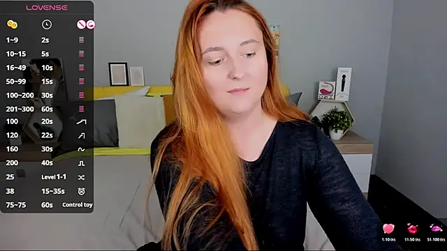 BabeLessi Obrolan Langsung XXX