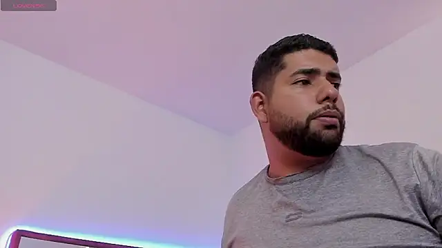 Chat +18 de passionate_love22 ao vivo