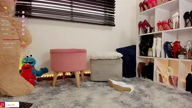 kariina__22のライブXXXチャット