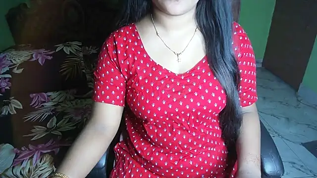 BengaliQueenStar Live XXX-Chat