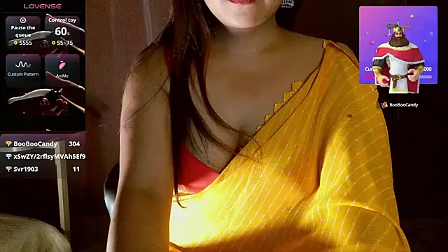 AadhiraNayra 라이브 XXX 채팅