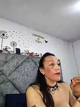 Chat XXX ao vivo de Shantey_Laurent