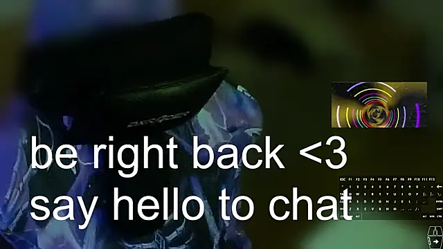 Онлайн чат XXX Rob_berry