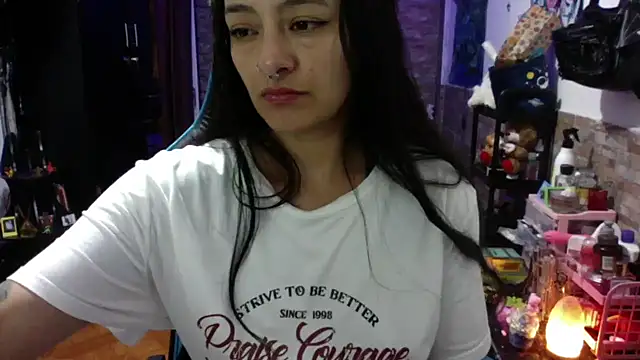 Chat XXX ao vivo de AngelaQueen_