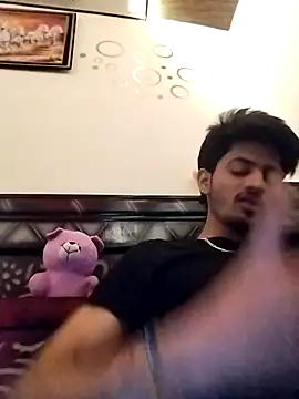 Wild_Vassu – webcam-show