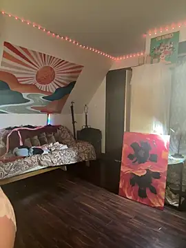 SuzyCatzz live XXX chat