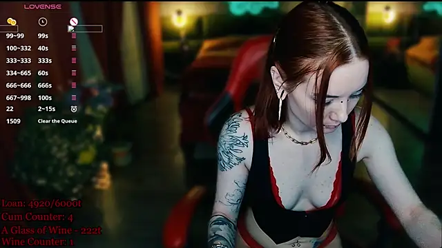 MaxPhoenixx Adlı Modelin Canlı XXX Sohbeti