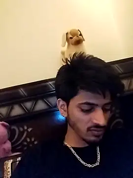 Wild_Vassu Pertunjukan Webcam