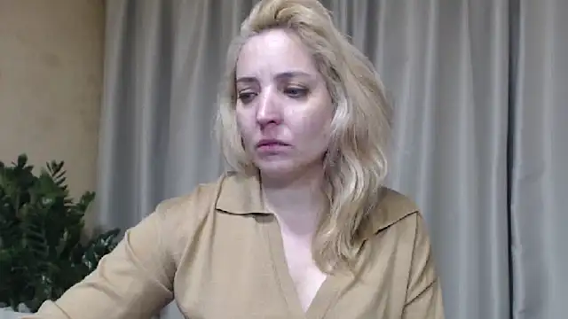 sweetpussy Webcamshow