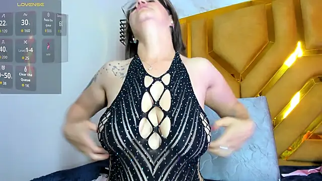 Luciifeer_ Chat XXX in diretta