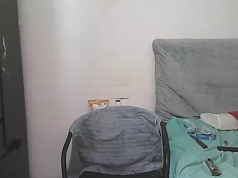 แชท XXX สดของ IronSideBear