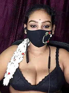 Tamil_Crazy_Queen's Live XXX Chat