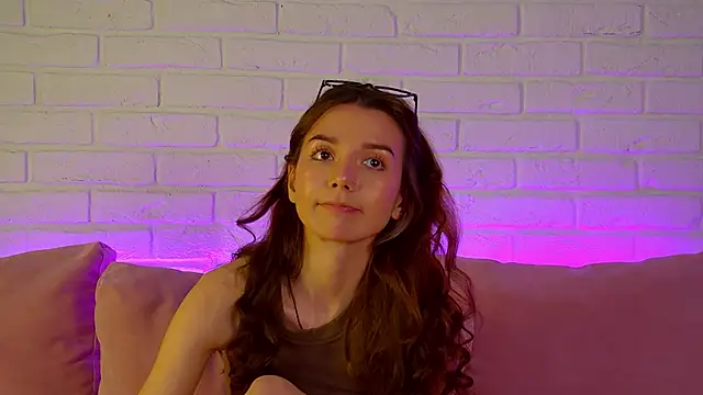 VanessaVienne Live XXX Chat