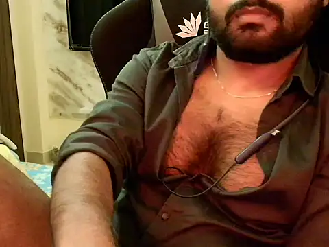 Show de Jenni11Live na webcam