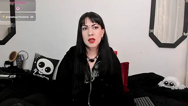 Amy_Aloqua 라이브 XXX 채팅