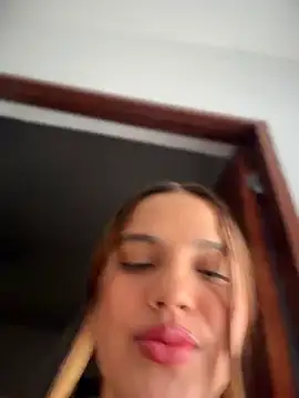 Colibri_xxx Live XXX-Chat