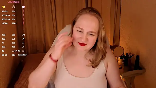 XXX chat uživo modela Kitty_Rest_